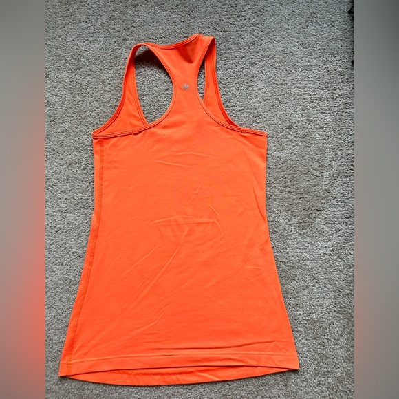 COPY - Lululemon Cool Racerback - Picture 2 of 2